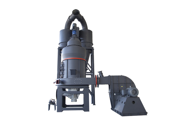 石灰石磨粉機多少錢一臺？世邦懸輥磨粉機性價比高的原因有哪些？