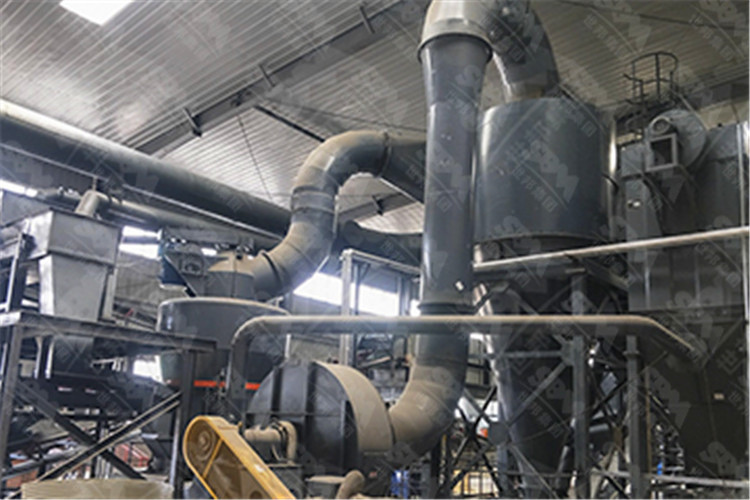 80-400目煤粉制備系統(tǒng)怎么選？哪個廠家好？