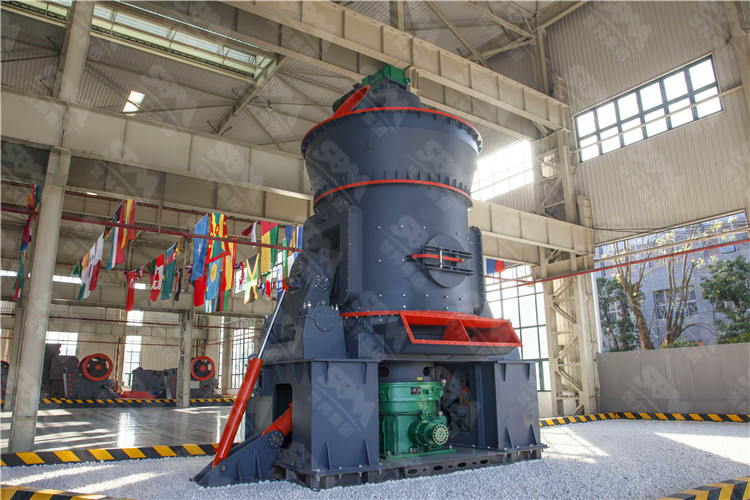 出料300目立磨研磨電廠爐底灰的產(chǎn)量是多少？多少錢一臺？