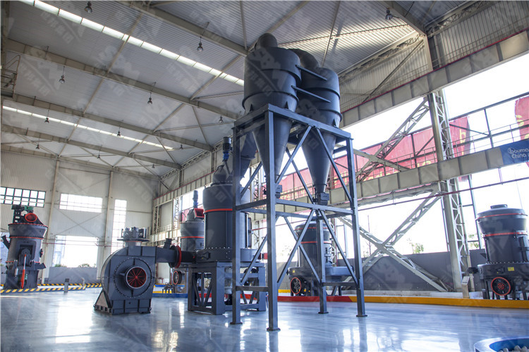 環保型石灰石粉加工機器哪里的比較好？有沒有廠家推薦？