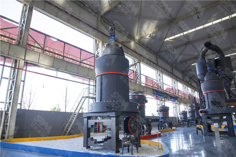 哪個礦石雷蒙磨粉機廠家更好、生產出來的礦石雷蒙磨粉機性價比高？