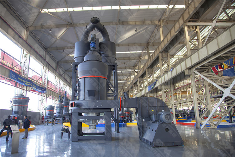 石粉加工設備有哪幾種類型？多少錢一臺？哪里賣的好？