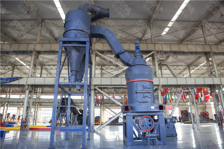 常用石膏磨粉機哪個品牌好？產量多少？多少錢一臺？