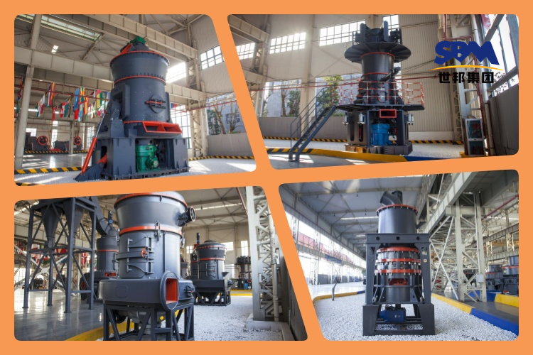 生產(chǎn)石灰粉成套設(shè)備哪個品牌好？世邦工業(yè)了解一下！