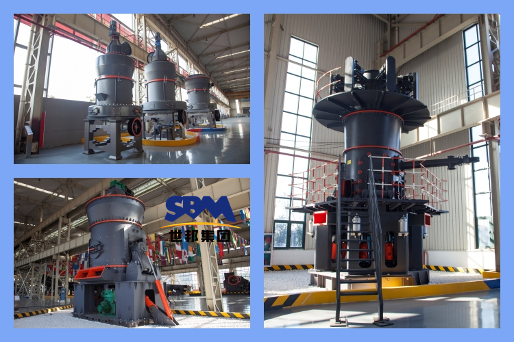 加工煤粉需要什么樣的磨粉機設備呢？