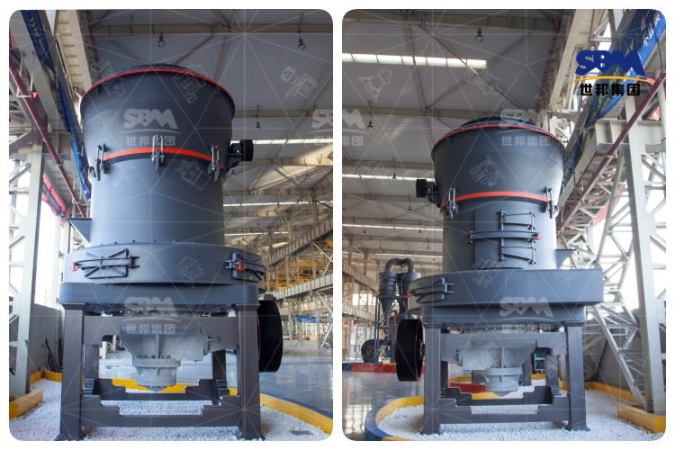 碳素制粉設(shè)備——雷蒙磨，開啟高效工業(yè)磨粉時(shí)代