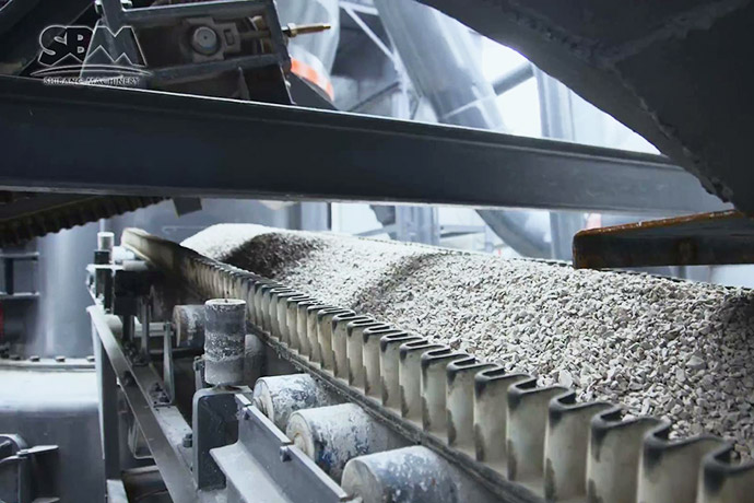 山東年產(chǎn)5萬(wàn)噸石油焦制備碳素生產(chǎn)線